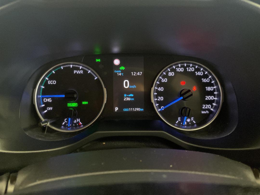 Photo '21' of Toyota Rav4