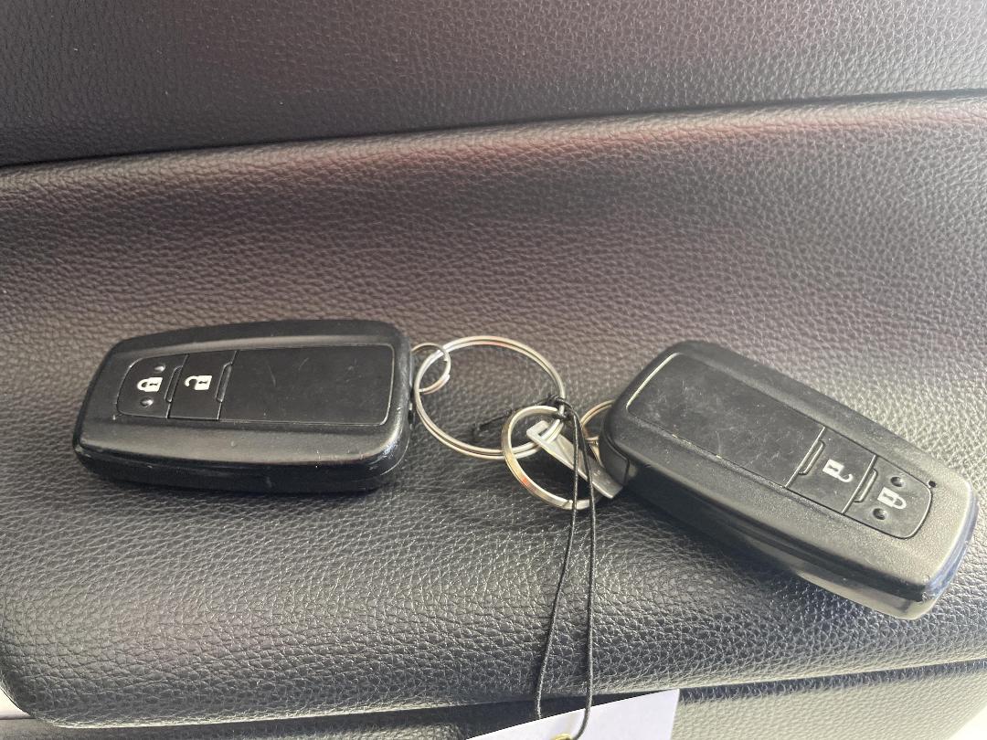 Photo '22' of Toyota Rav4