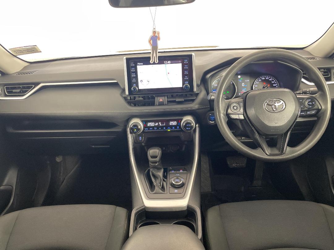 Photo '17' of Toyota Rav4