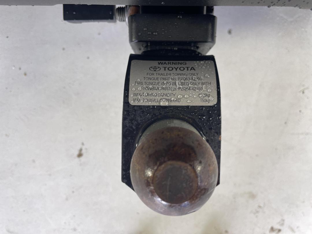 Photo '23' of Toyota Rav4