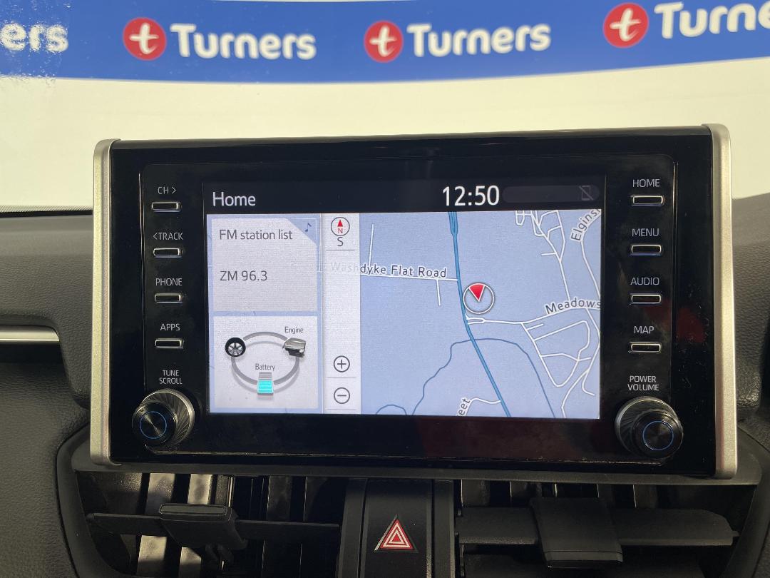 Photo '25' of Toyota Rav4