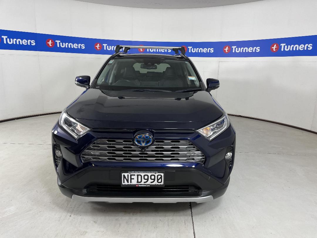 Photo '2' of Toyota Rav4