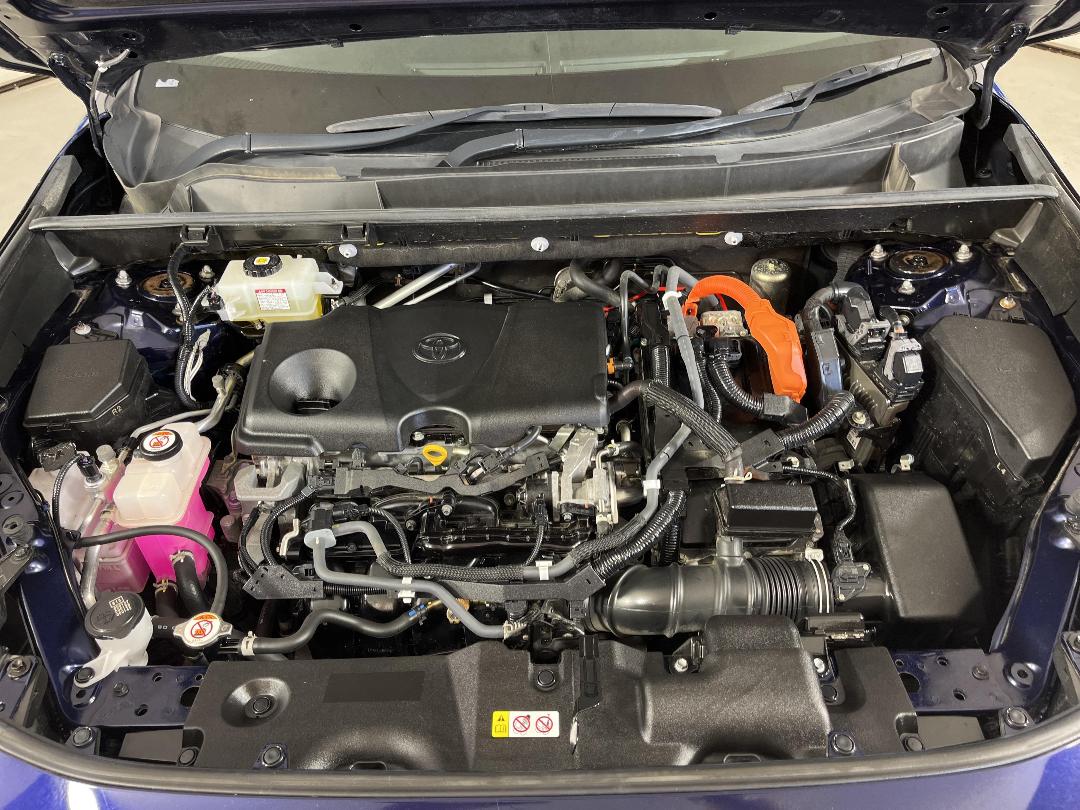 Photo '13' of Toyota Rav4