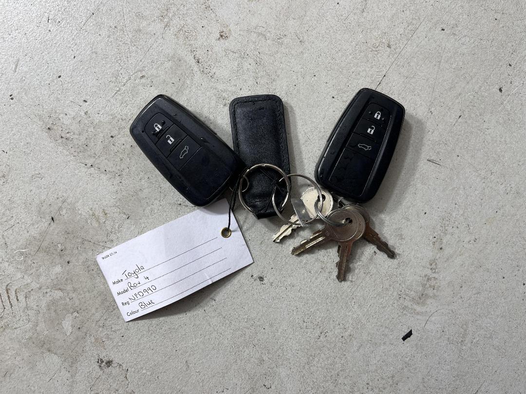 Photo '22' of Toyota Rav4