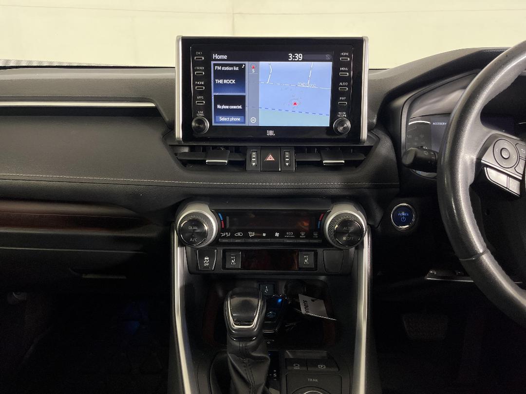 Photo '18' of Toyota Rav4