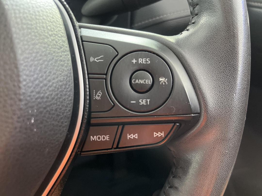 Photo '27' of Toyota Rav4