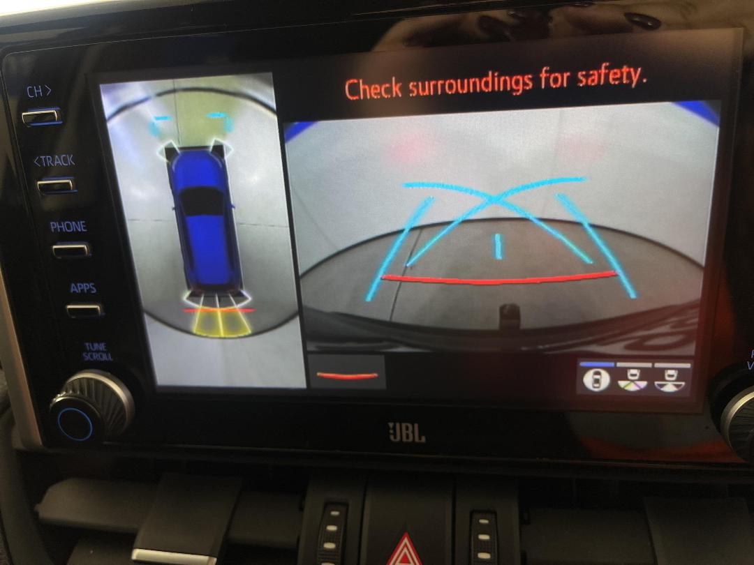 Photo '29' of Toyota Rav4