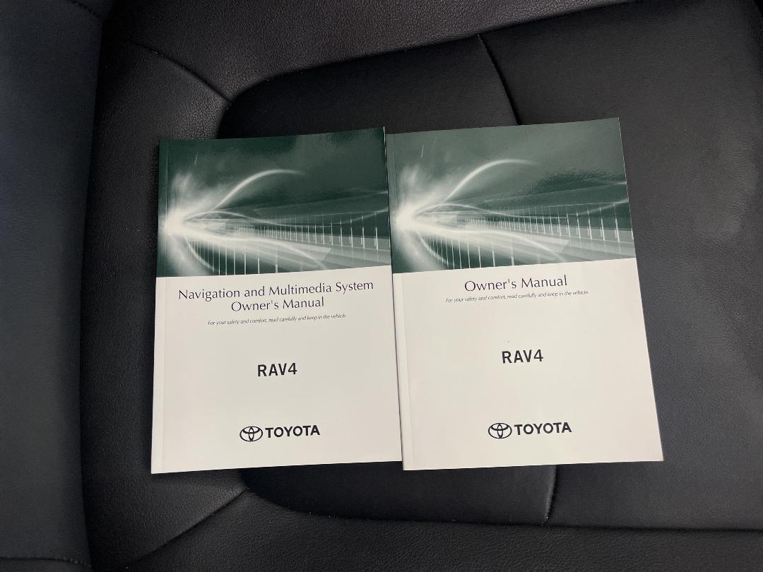 Photo '28' of Toyota Rav4