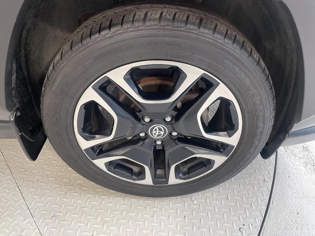 Photo '9' of Toyota Rav4