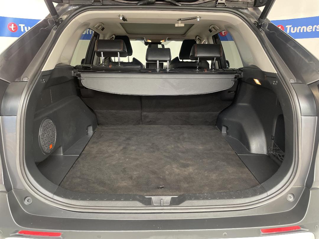 Photo '14' of Toyota Rav4