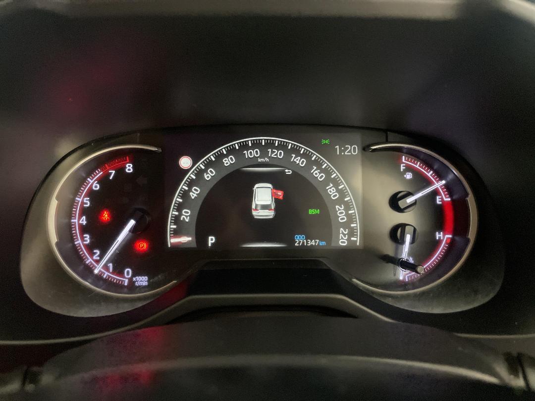 Photo '21' of Toyota Rav4