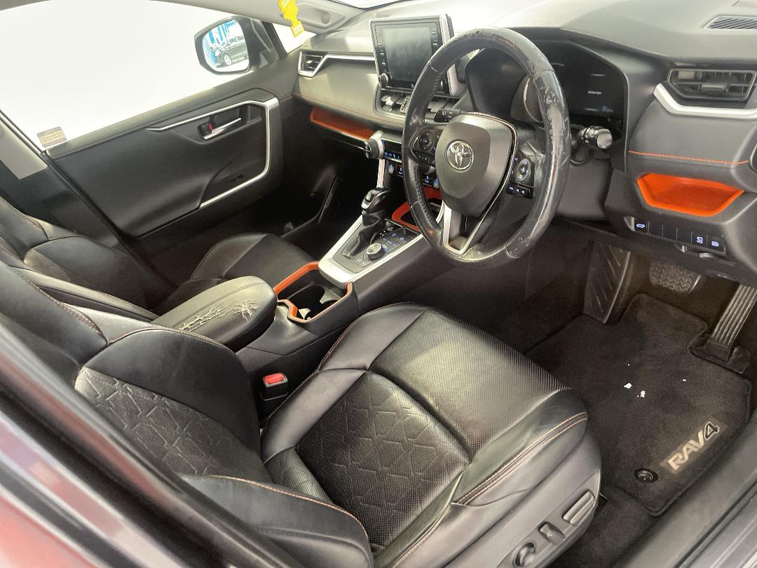 Photo '24' of Toyota Rav4