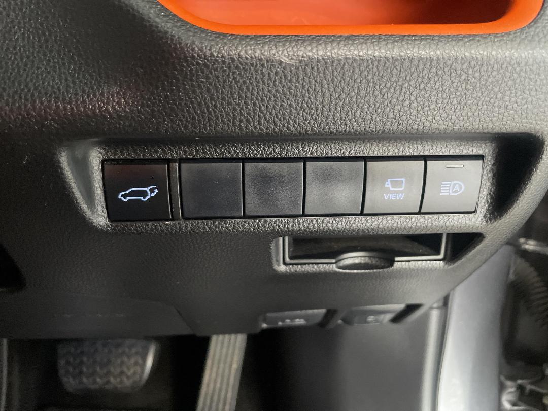 Photo '26' of Toyota Rav4