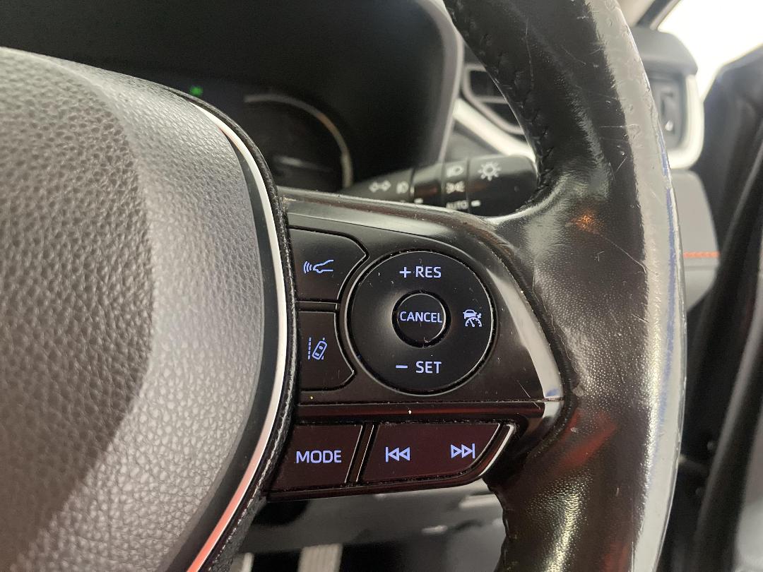 Photo '27' of Toyota Rav4