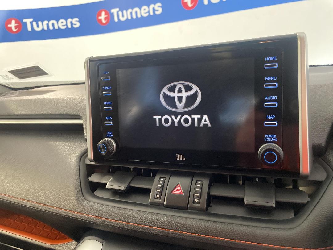 Photo '29' of Toyota Rav4