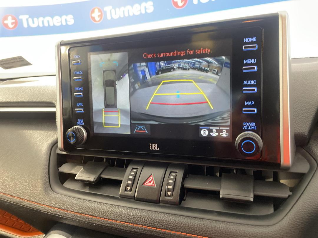 Photo '30' of Toyota Rav4