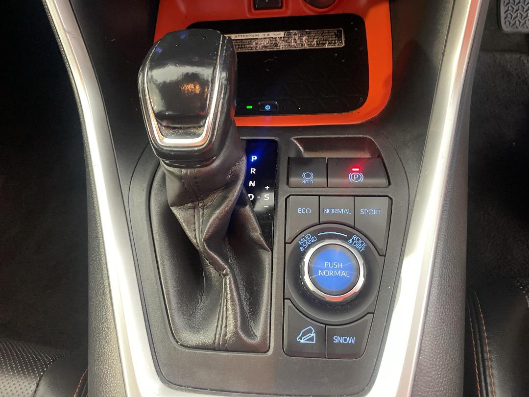 Photo '31' of Toyota Rav4