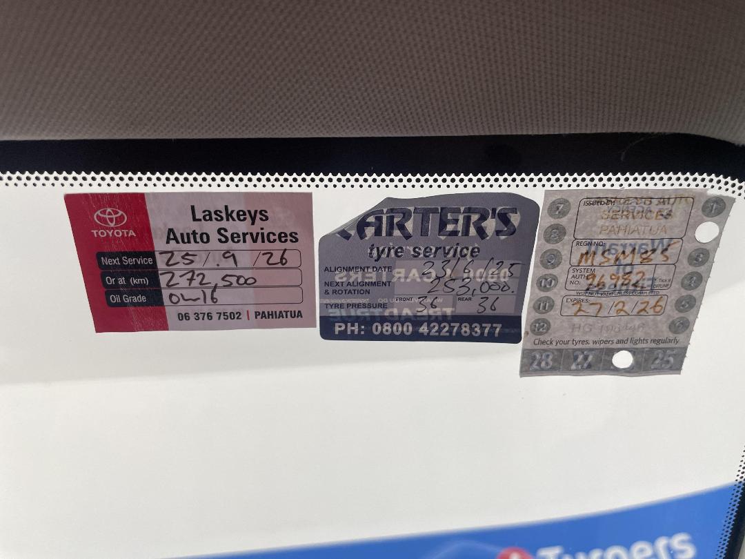 Photo '33' of Toyota Rav4