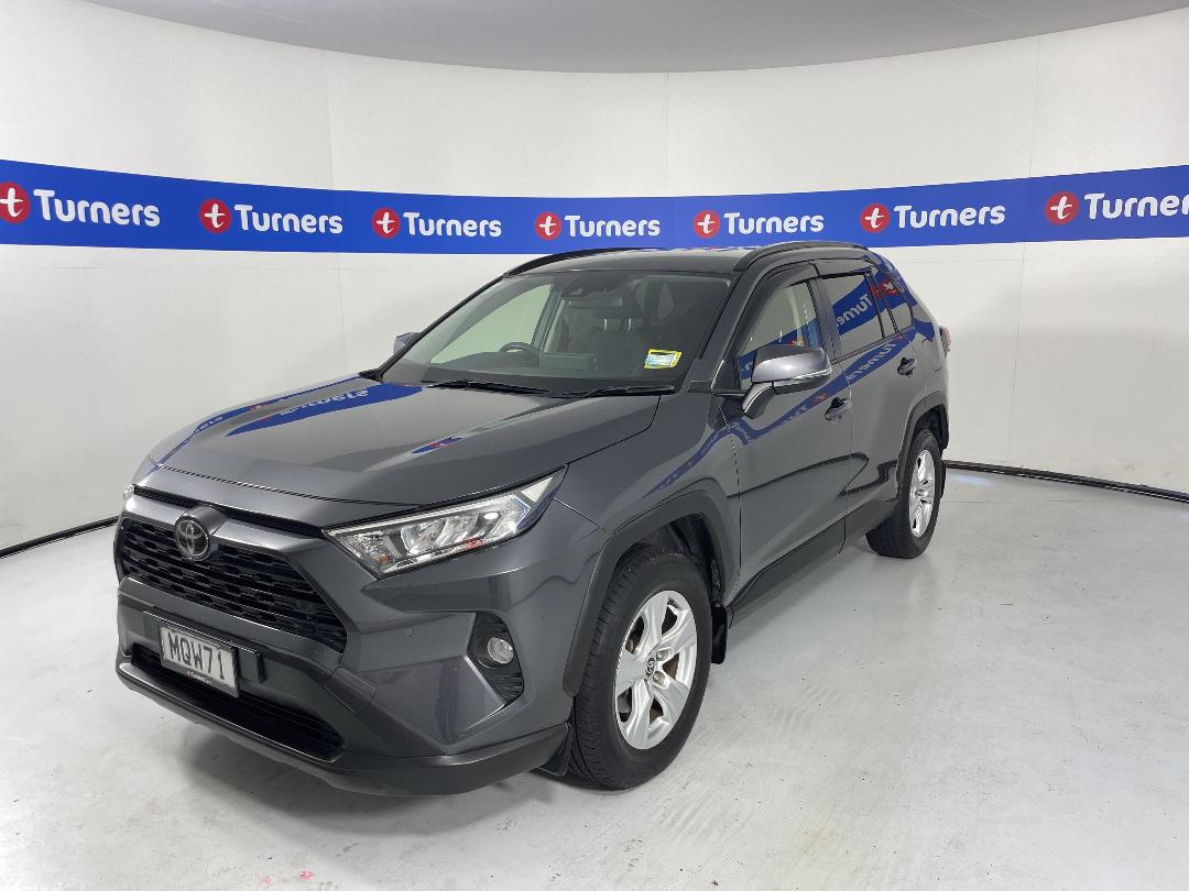 Photo '4' of Toyota Rav4