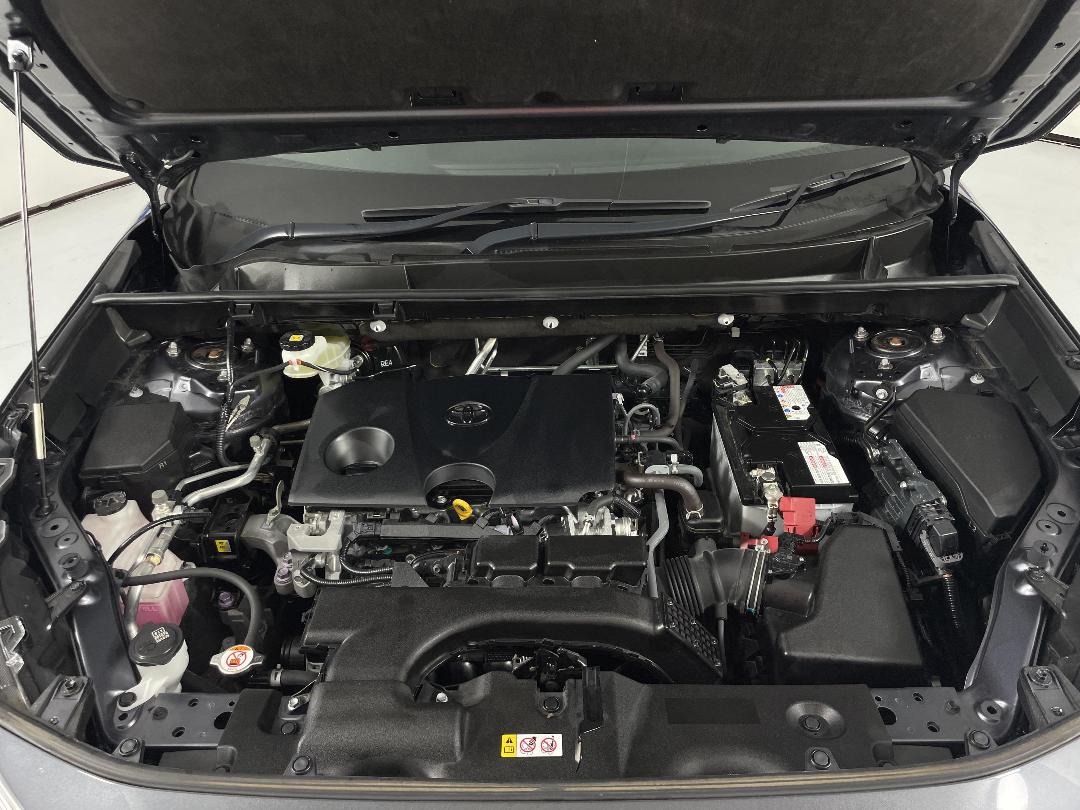 Photo '13' of Toyota Rav4