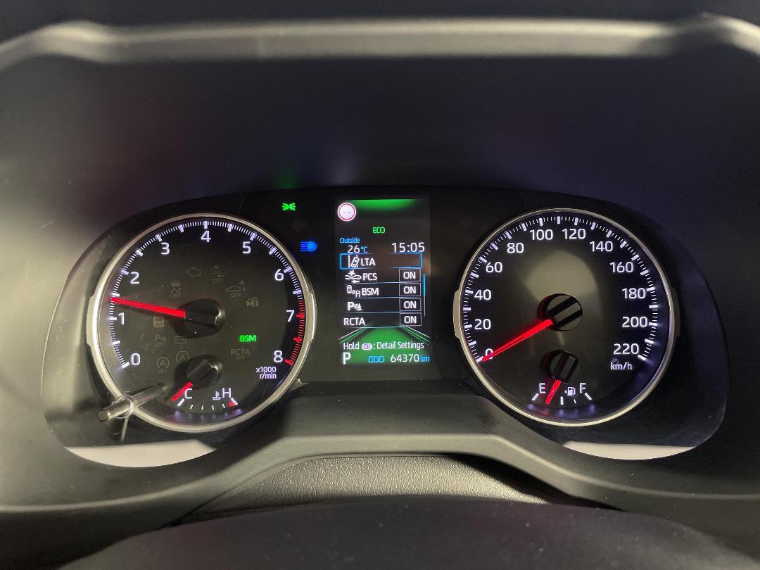 Photo '21' of Toyota Rav4