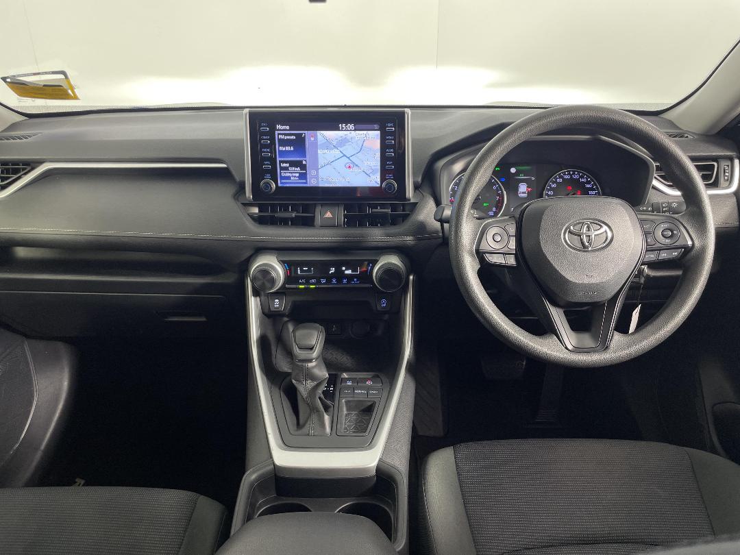 Photo '18' of Toyota Rav4