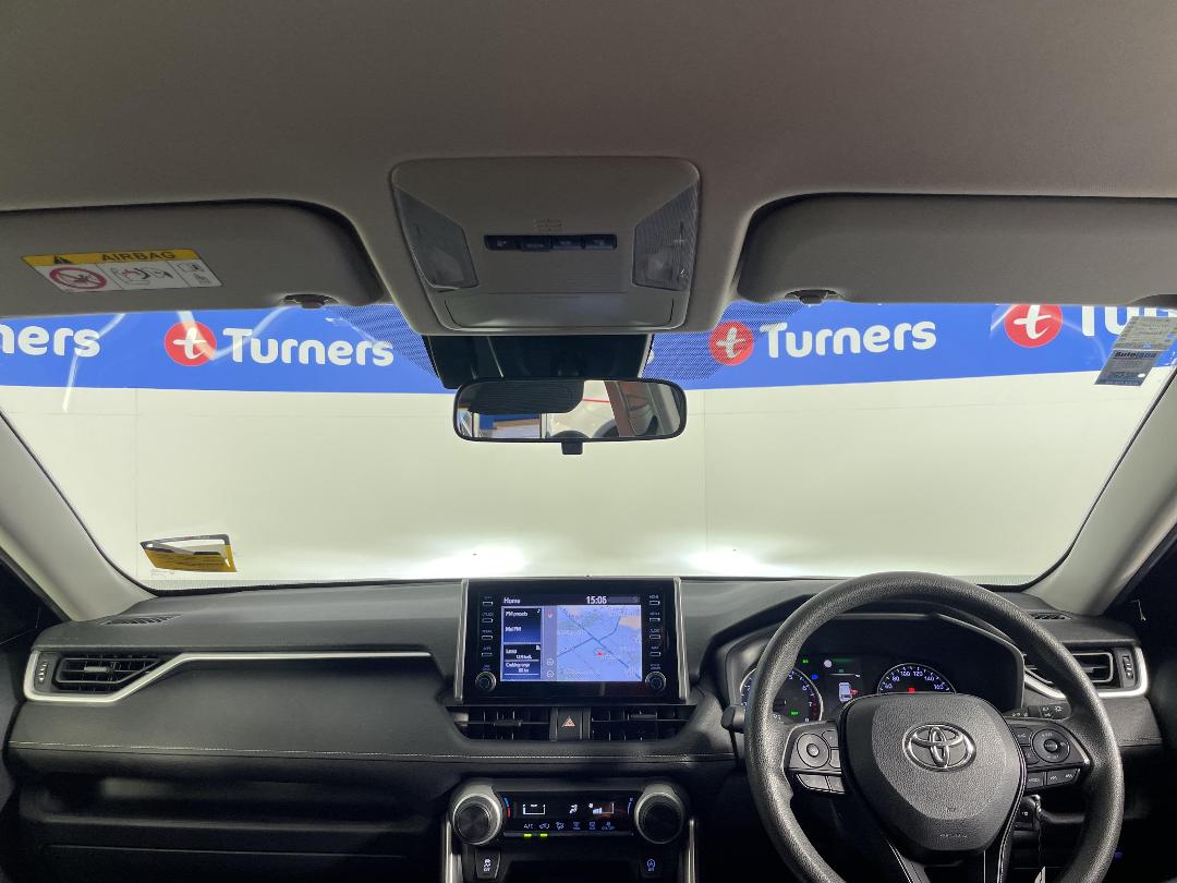 Photo '17' of Toyota Rav4