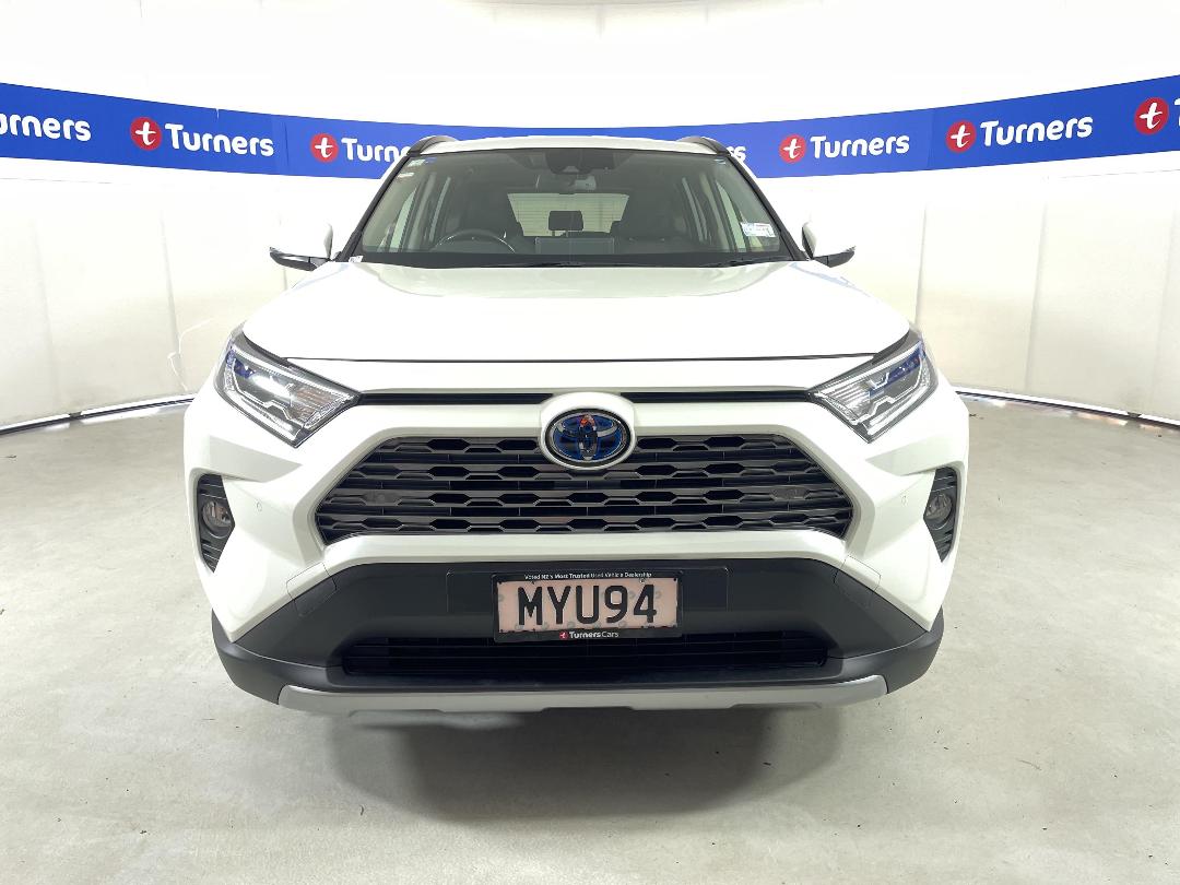 Photo '2' of Toyota Rav4