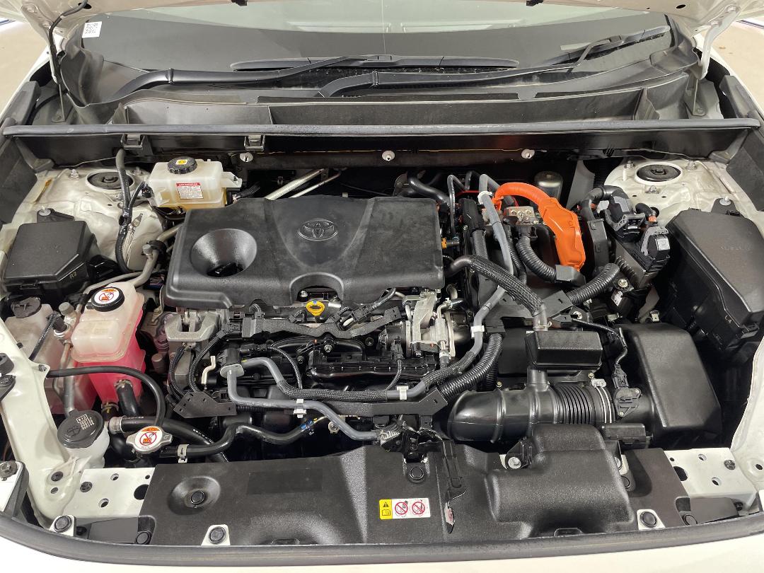 Photo '13' of Toyota Rav4