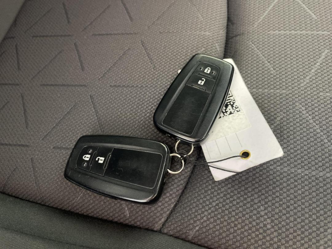 Photo '22' of Toyota Rav4