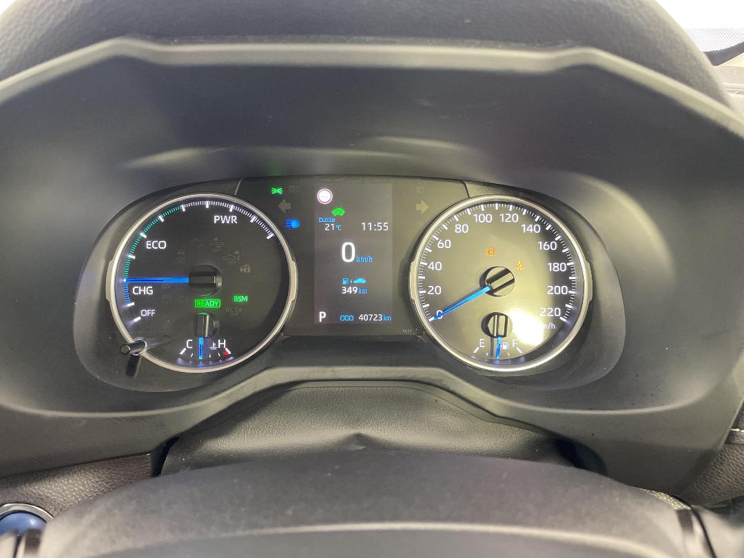 Photo '21' of Toyota Rav4