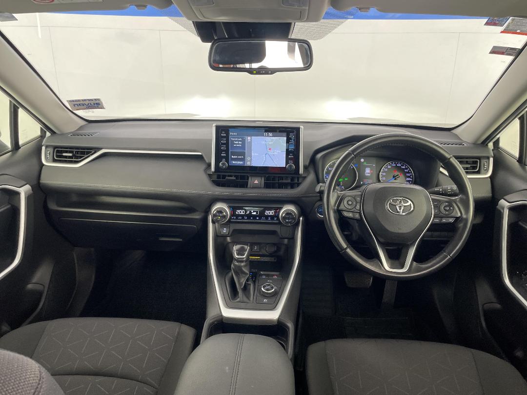 Photo '17' of Toyota Rav4