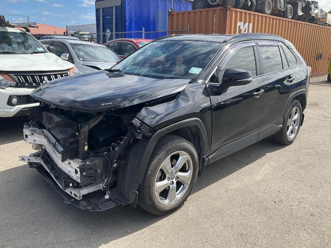 Photo '3' of Toyota Rav4 GXL