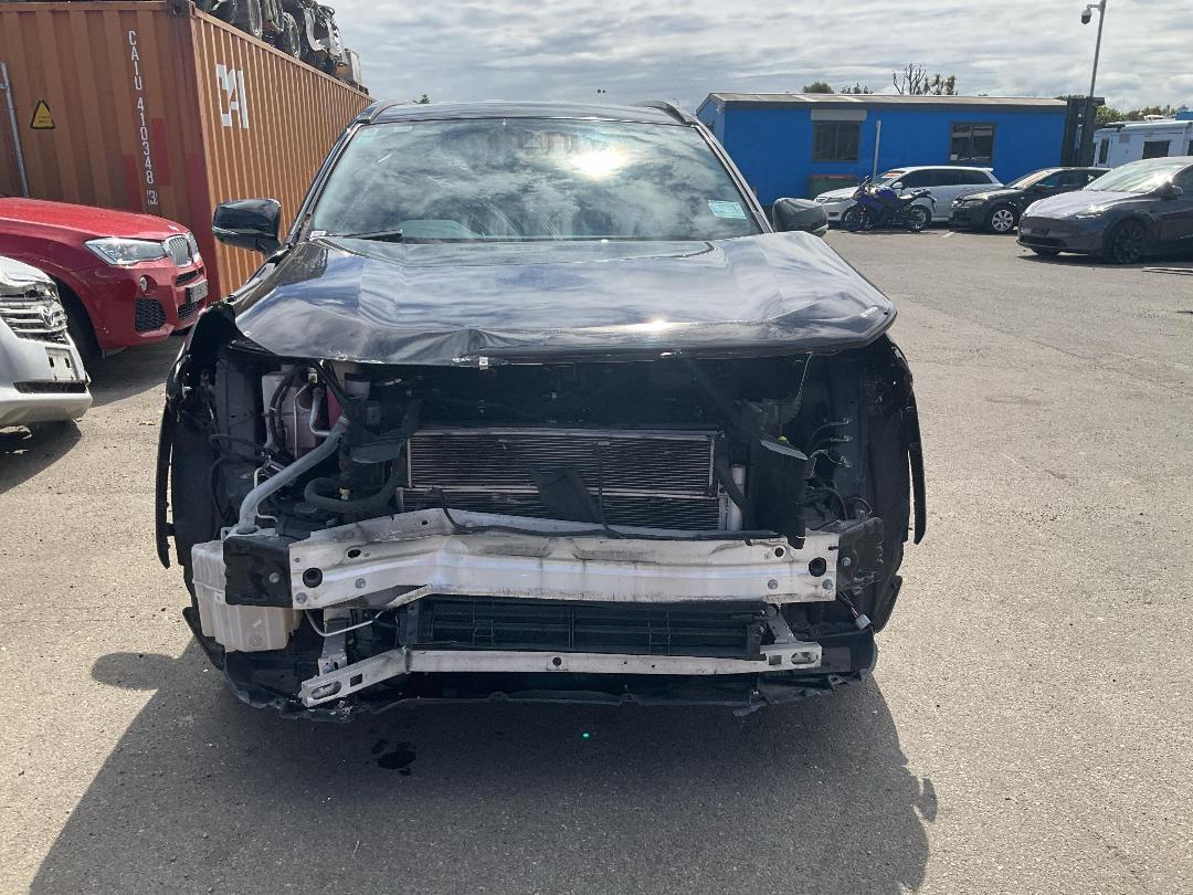 Photo '2' of Toyota Rav4 GXL