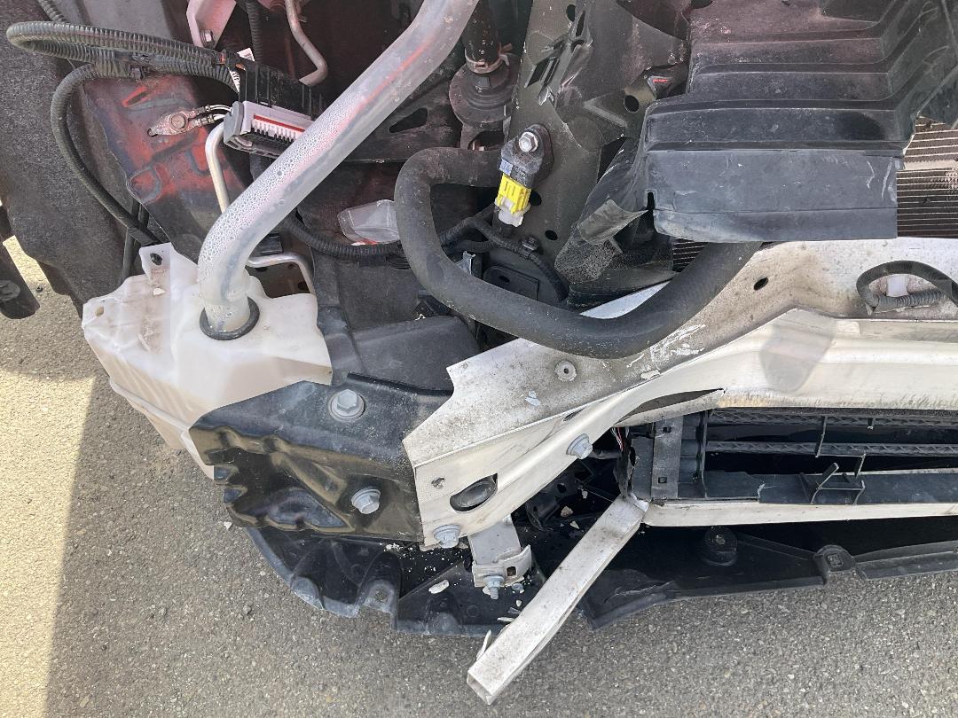 Photo '8' of Toyota Rav4 GXL