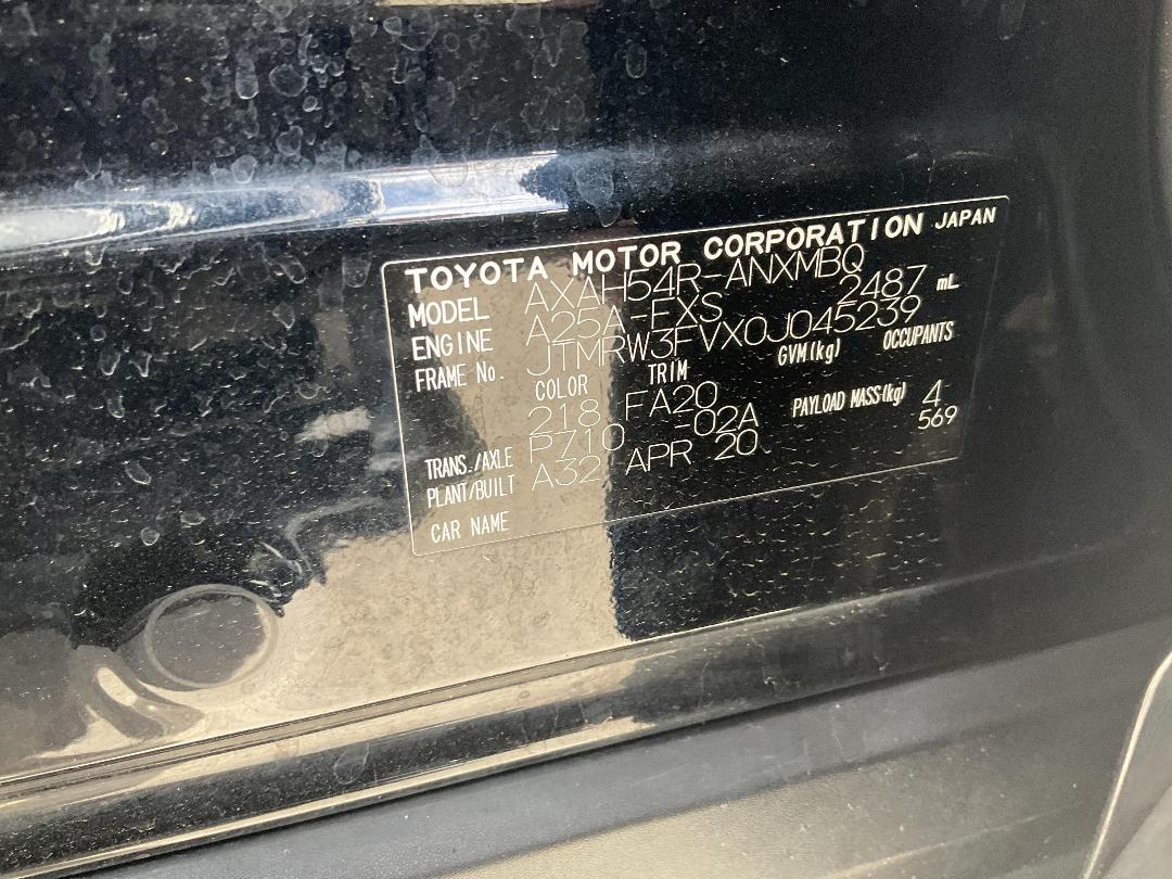 Photo '10' of Toyota Rav4 GXL