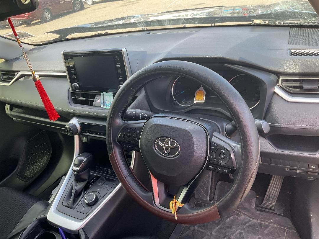 Photo '13' of Toyota Rav4 GXL