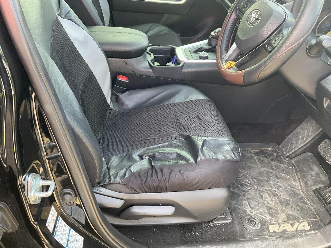 Photo '14' of Toyota Rav4 GXL