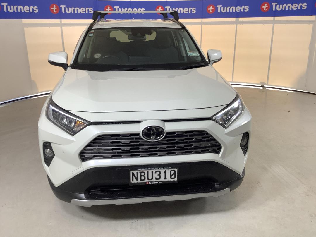 Photo '2' of Toyota Rav4 Photo '2' of Toyota Rav4