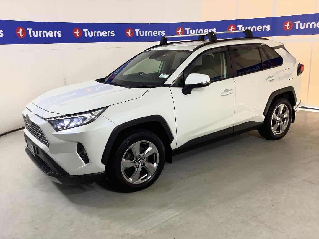 Photo '4' of Toyota Rav4 Photo '4' of Toyota Rav4