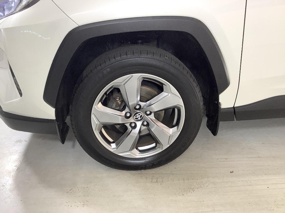 Photo '10' of Toyota Rav4 Photo '10' of Toyota Rav4