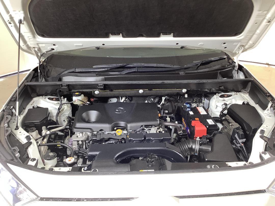 Photo '13' of Toyota Rav4 Photo '13' of Toyota Rav4