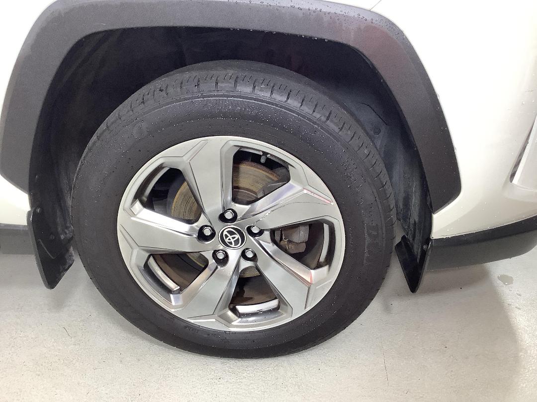 Photo '9' of Toyota Rav4 Photo '9' of Toyota Rav4