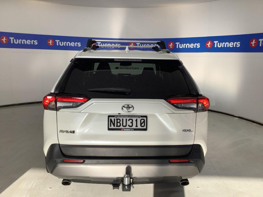 Photo '6' of Toyota Rav4 Photo '6' of Toyota Rav4