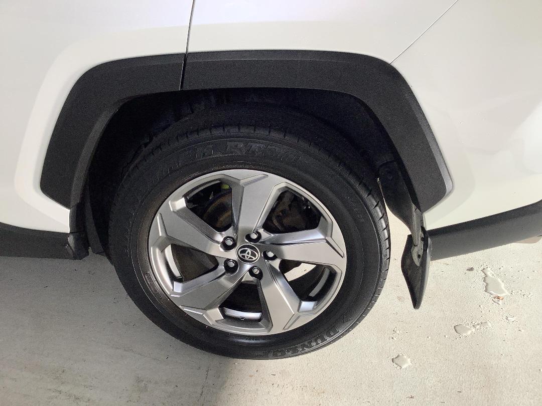 Photo '11' of Toyota Rav4 Photo '11' of Toyota Rav4