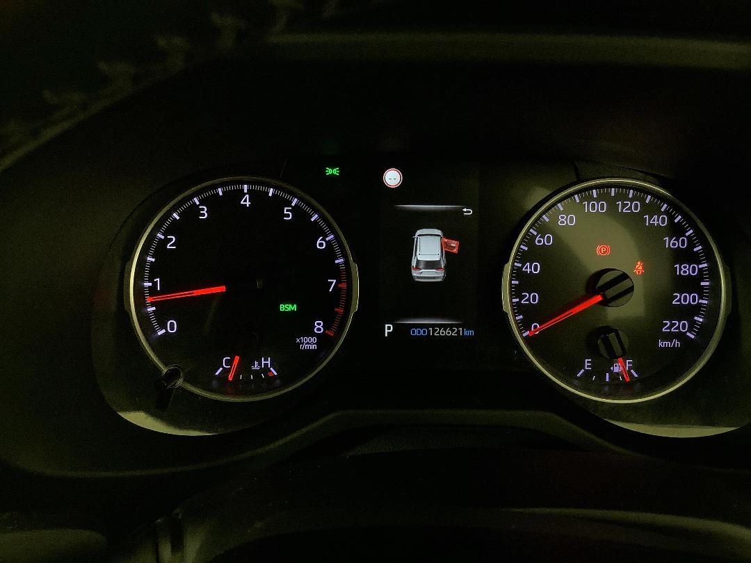 Photo '21' of Toyota Rav4 Photo '21' of Toyota Rav4