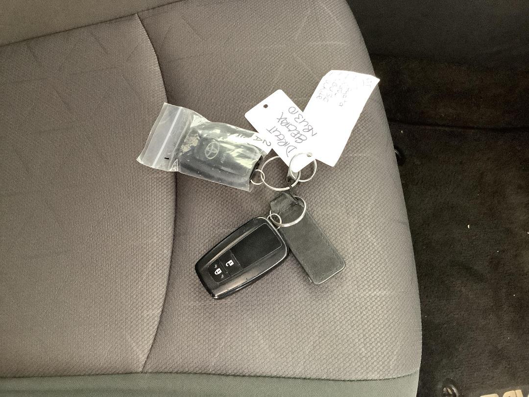 Photo '22' of Toyota Rav4 Photo '22' of Toyota Rav4