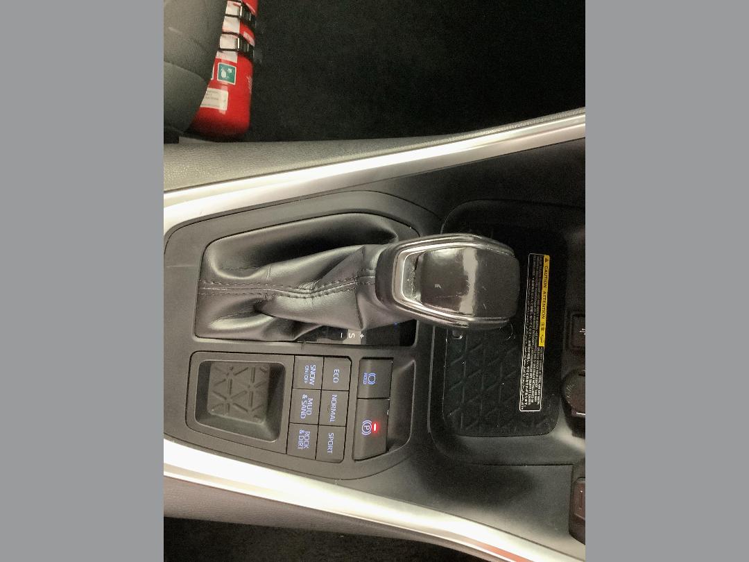 Photo '18' of Toyota Rav4 Photo '18' of Toyota Rav4