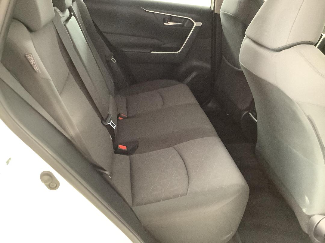 Photo '20' of Toyota Rav4 Photo '20' of Toyota Rav4