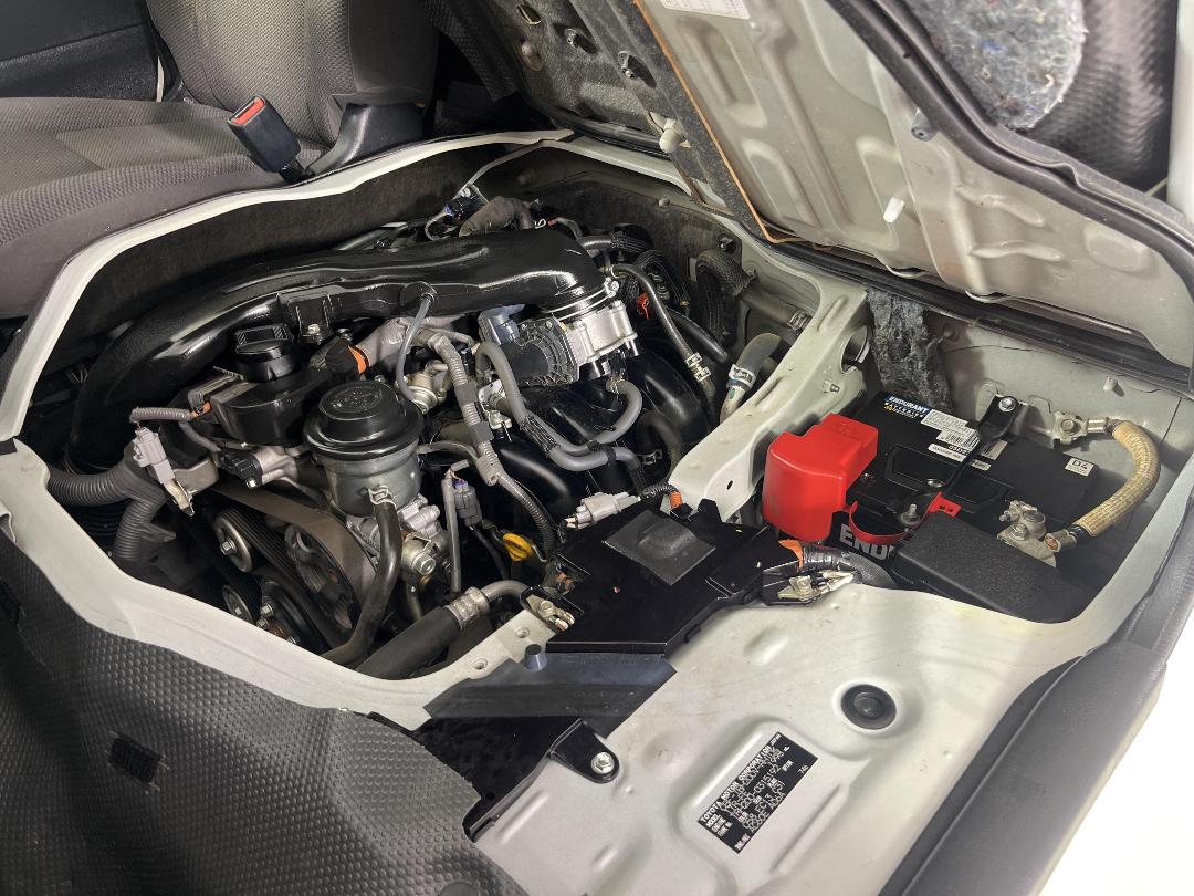 Photo '13' of Toyota Regius